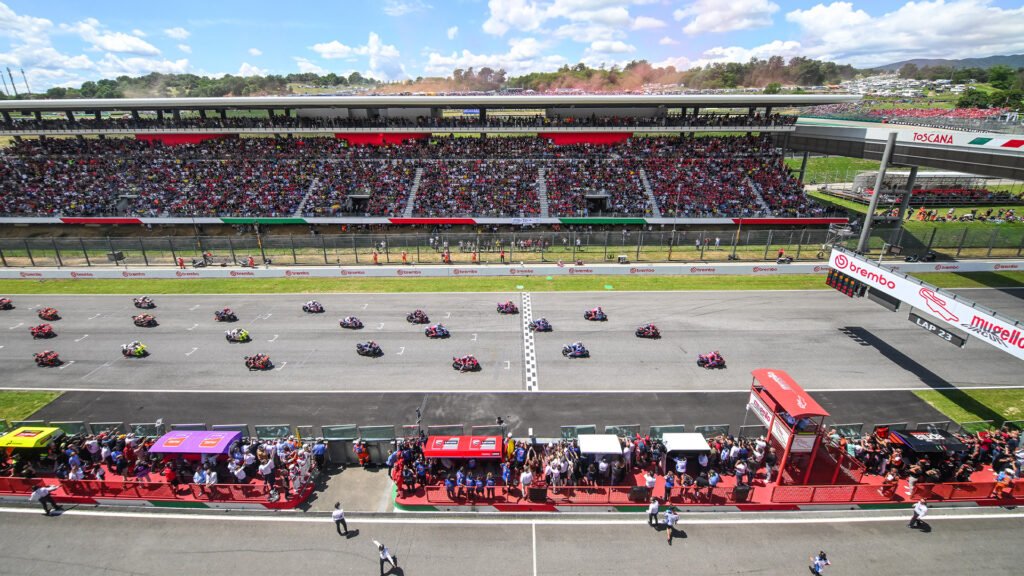 Perché Al Mugello Non Si Dorme Scopri Il Motivo Dietro Questa Frase!