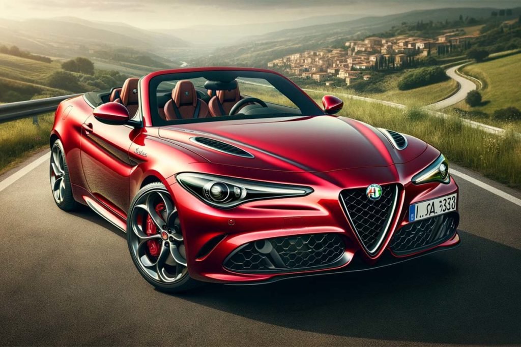 Dove trovare un magazzino ricambi Alfa Romeo a Milano