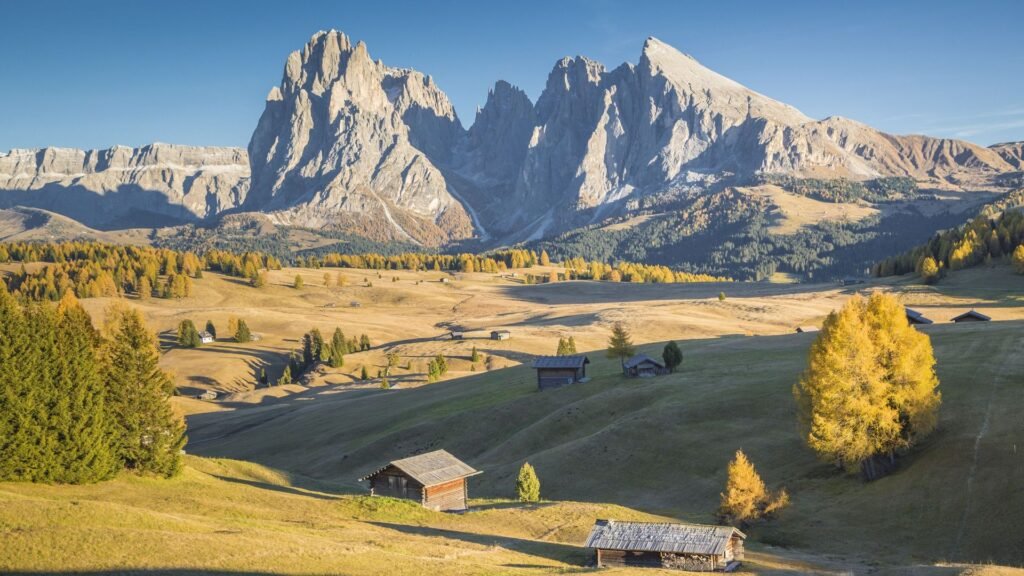 Perché visitare la Via Alpe di Siusi e quali attrazioni offre