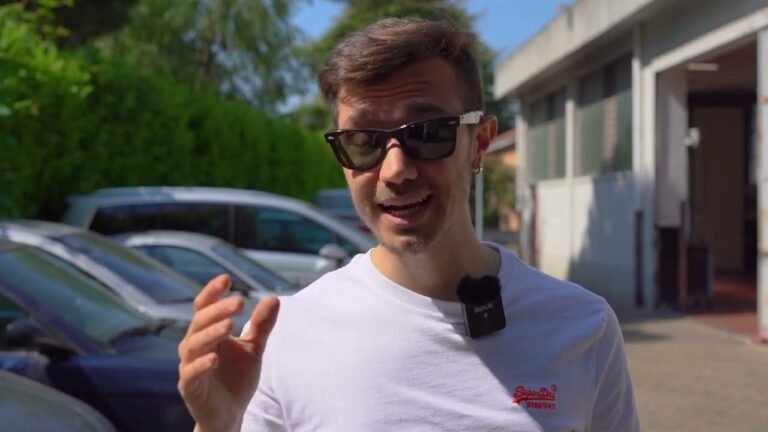 Come si può alzare l'assetto dell'auto in modo legale 24 alzare lassetto