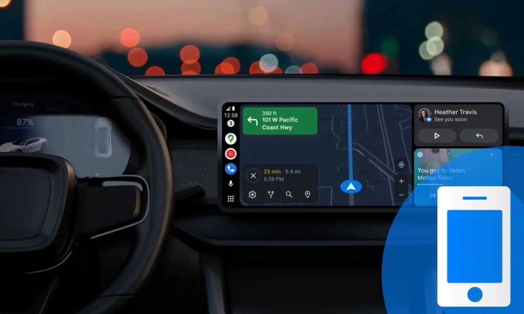 Come attivare Android Auto sulla Fiat Tipo Guida passo passo!