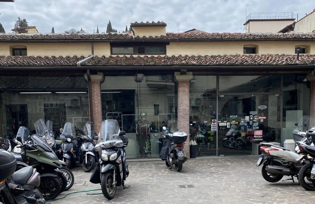 Dove Trovare Anelli e Tondini di Qualità a Firenze