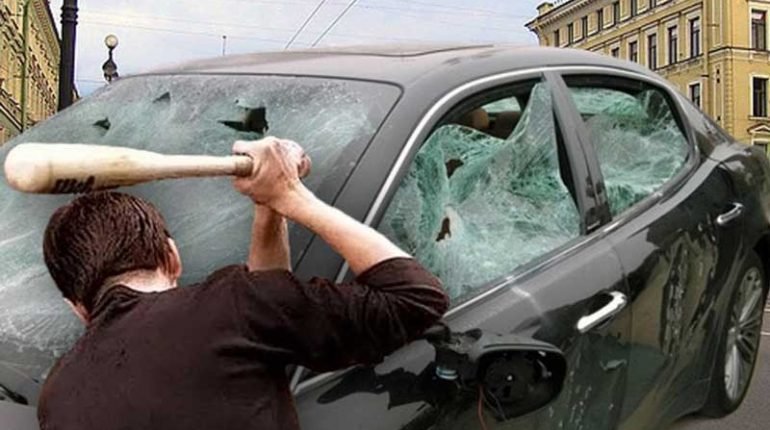 Come Posso Scoprire Chi Mi Buca Le Gomme Della Mia Auto 6 Come Posso Scoprire Chi Mi Buca Le Gomme Della Mia Auto