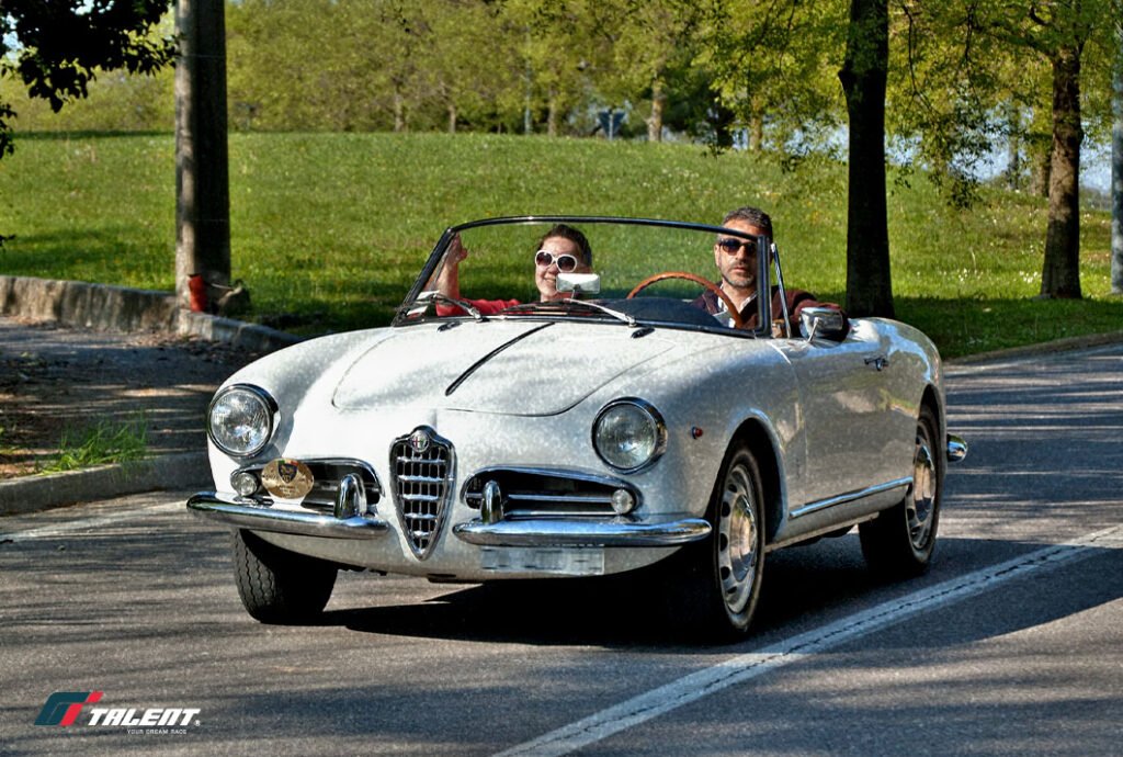 Dopo quanto tempo un’auto può essere considerata d’epoca in Italia