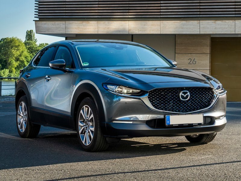 La Mazda è davvero una buona marca di automobili Scopri i vantaggi!