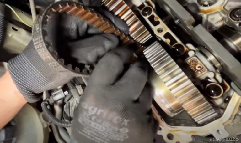 Che cos'è la frizione a bagno d'olio e come funziona nel motore 13 bagno dolio