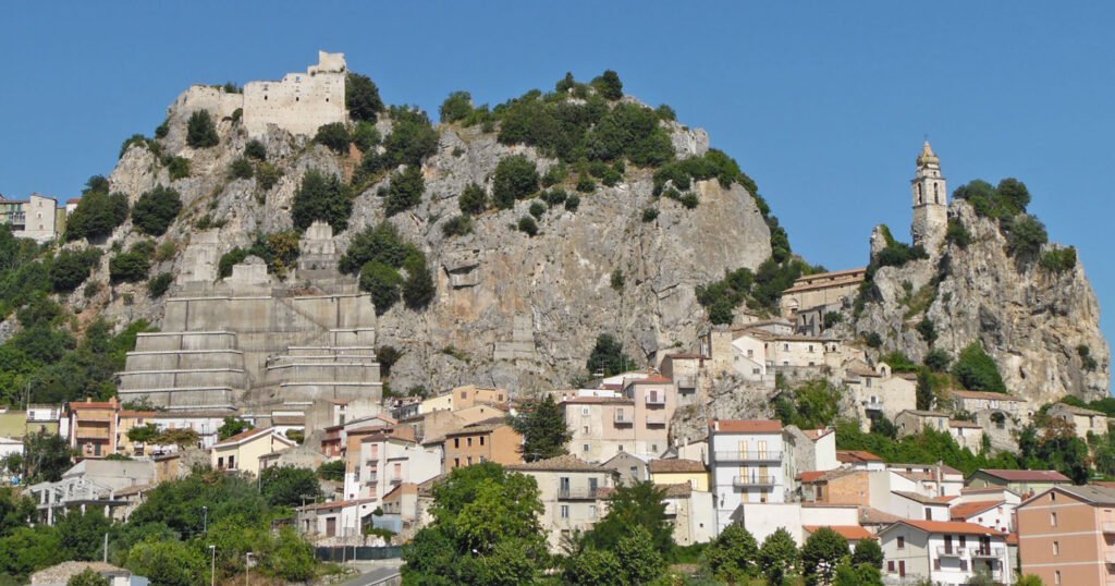 Cosa vedere a Bagnoli del Trigno: Attrazioni e luoghi da visitare