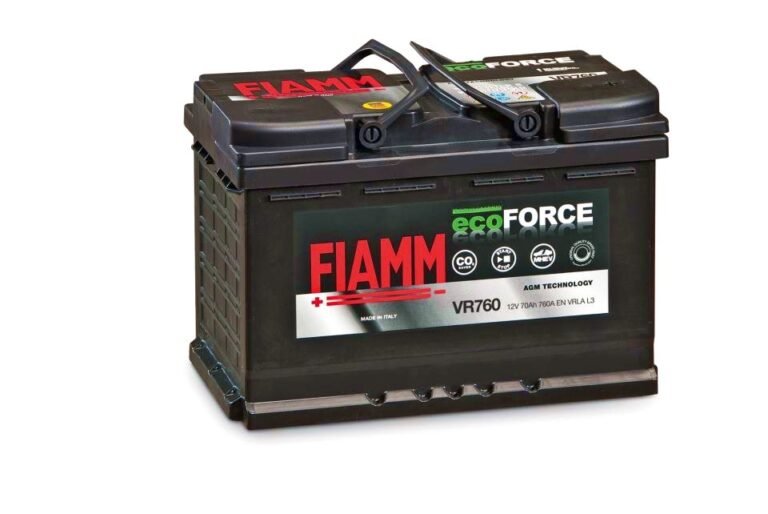 Cosa succede se metto una batteria con meno spunto nella mia auto 48 batteria spunto