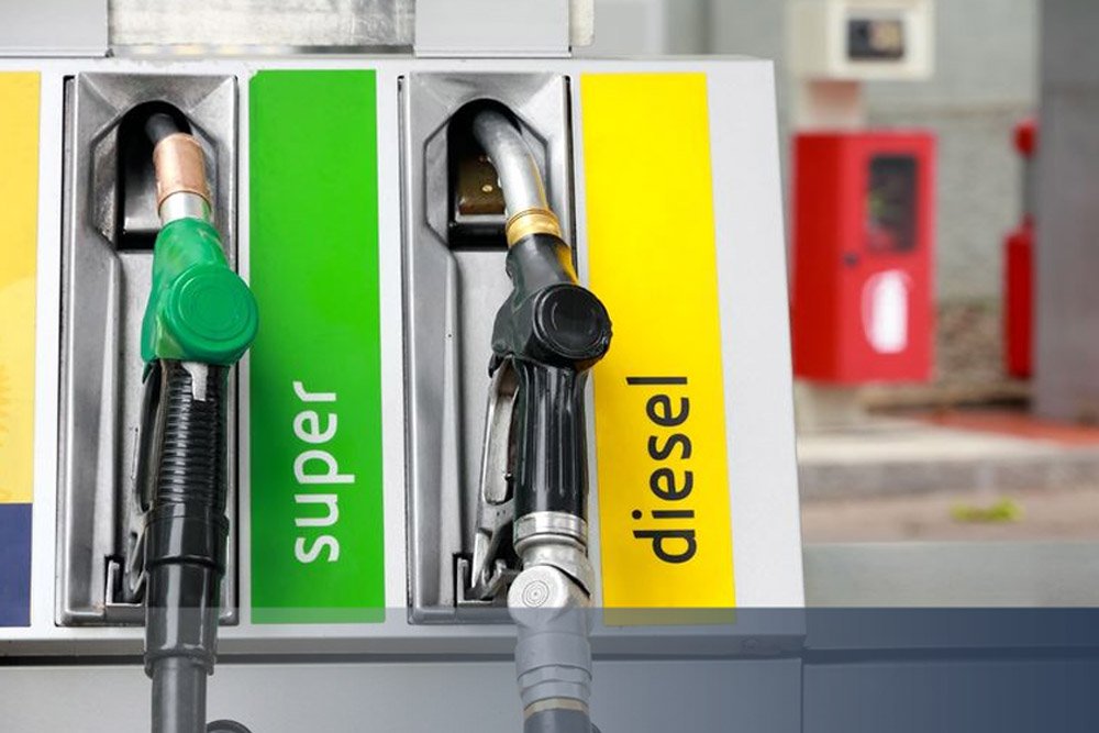 È possibile utilizzare il gasolio al posto della benzina per la propria auto