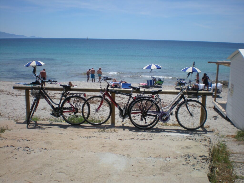 Qual è la migliore bicicletta da spiaggia per le tue avventure estive