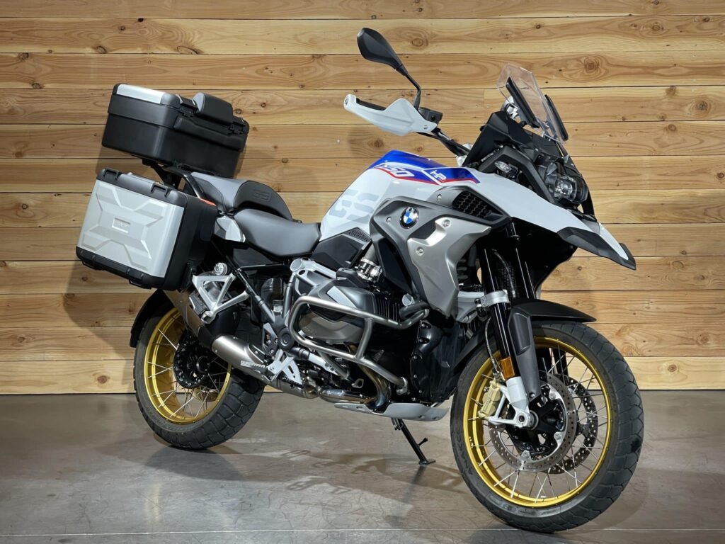 Quali sono i migliori accessori per la tua BMW GS Scopri qui!