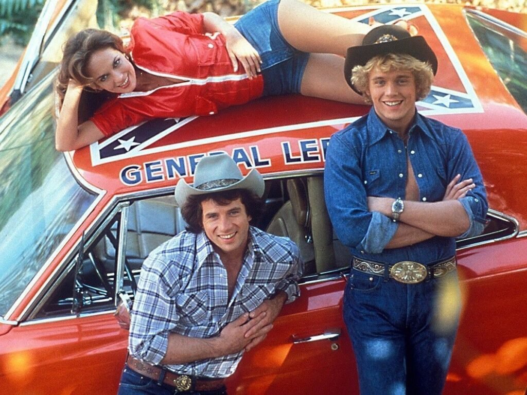 Chi sono Bo e Luke Duke nella serie “Hazzard”