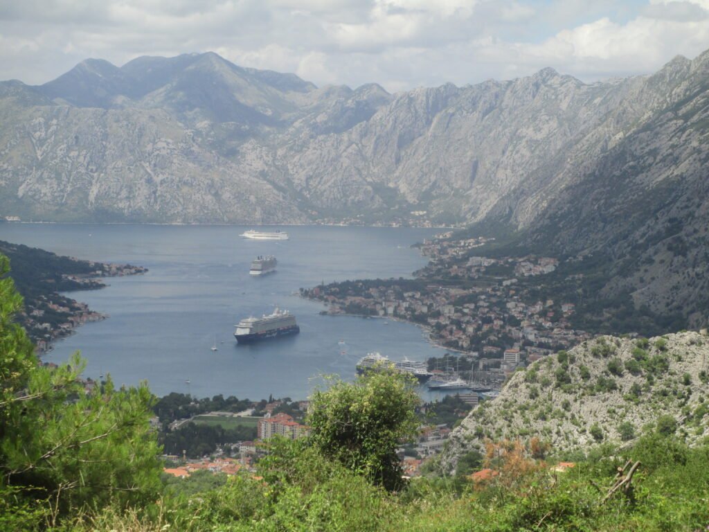 Cosa significa avere le bocche sull’Adriatico per la nautica