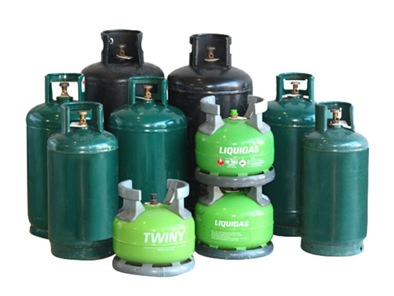 Quanto costa una bombola del gas e quali fattori influenzano il prezzo 16 bombola gas