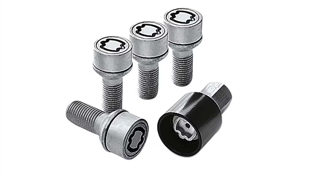 Come posso sostituire un bullone antifurto Volkswagen perso 8 Come posso sostituire un bullone antifurto Volkswagen perso