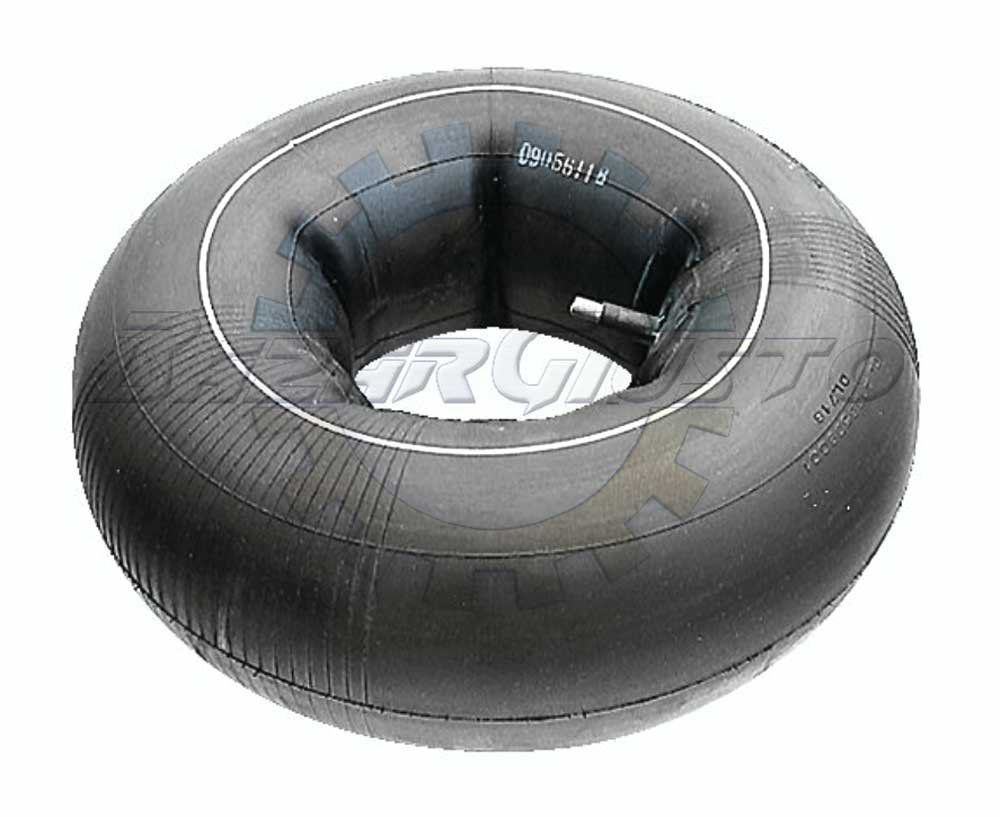 Come riparare una camera d'aria senza utilizzare toppe 5 Come riparare una camera d’aria senza utilizzare toppe