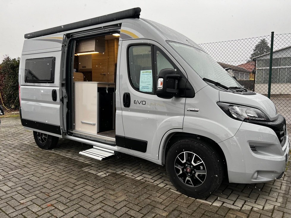 Dove trovare camper usati low cost in ottime condizioni