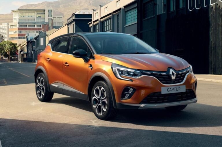 Quali sono le prestazioni della Renault Captur GPL in prova al volante 30 captur gpl