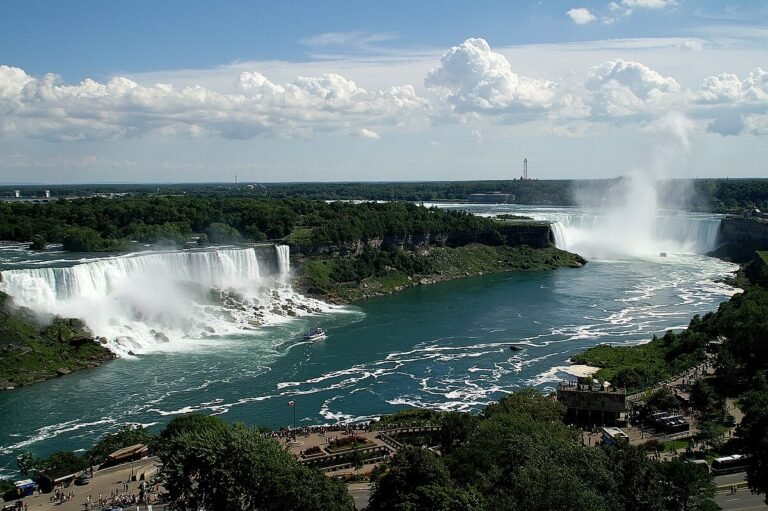 cascate niagara 2