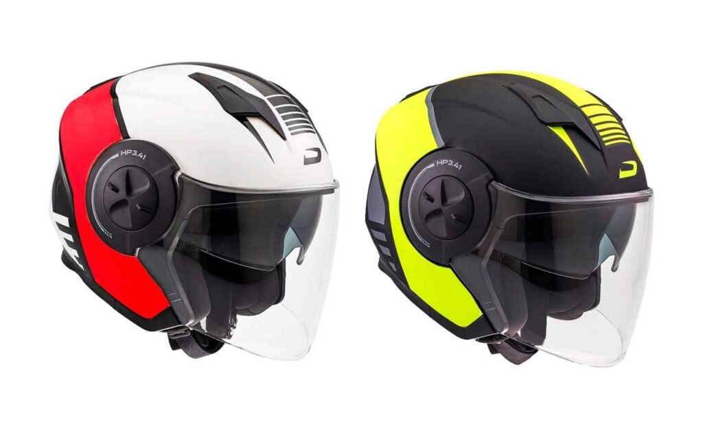 Chi Sono i Produttori dei Caschi Hype e Qualità Offrono 1 caschi hype