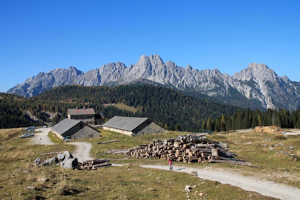 Cosa Visitare a Casera Razzo a Vigo di Cadore Scopri i Punti di Interesse!