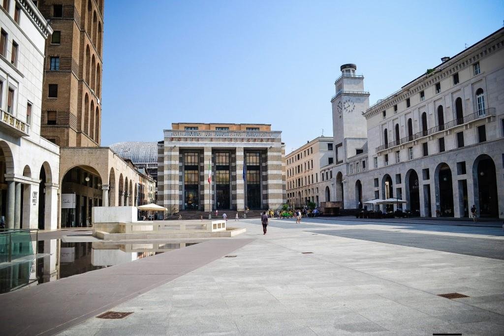 Come Raggiungere il Centro di Brescia Dall’Uscita dell’Autostrada