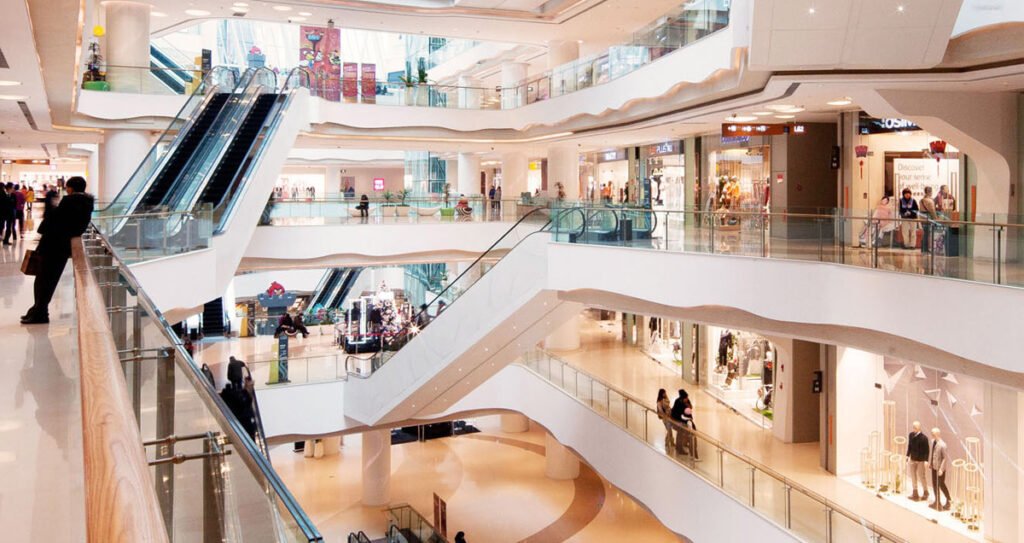 Quali negozi e servizi troverò nel nuovo centro commerciale di Abbiategrasso 8 Quali negozi e servizi troverò nel nuovo centro commerciale di Abbiategrasso