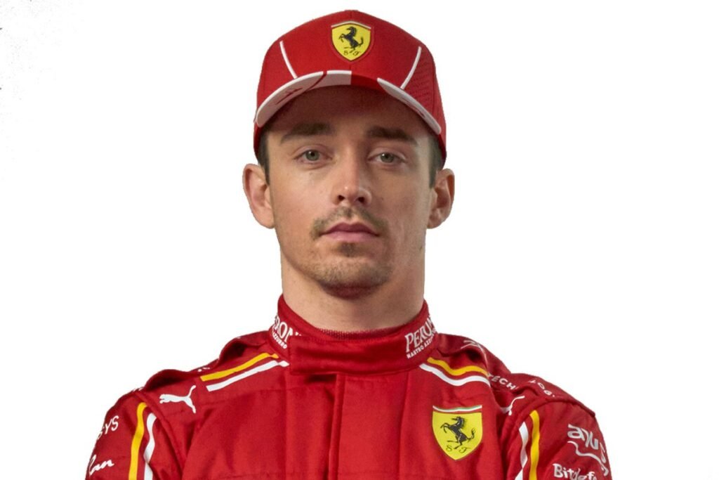 Charles Leclerc Rinnova con la Ferrari: Quali Sono i Dettagli del Contratto