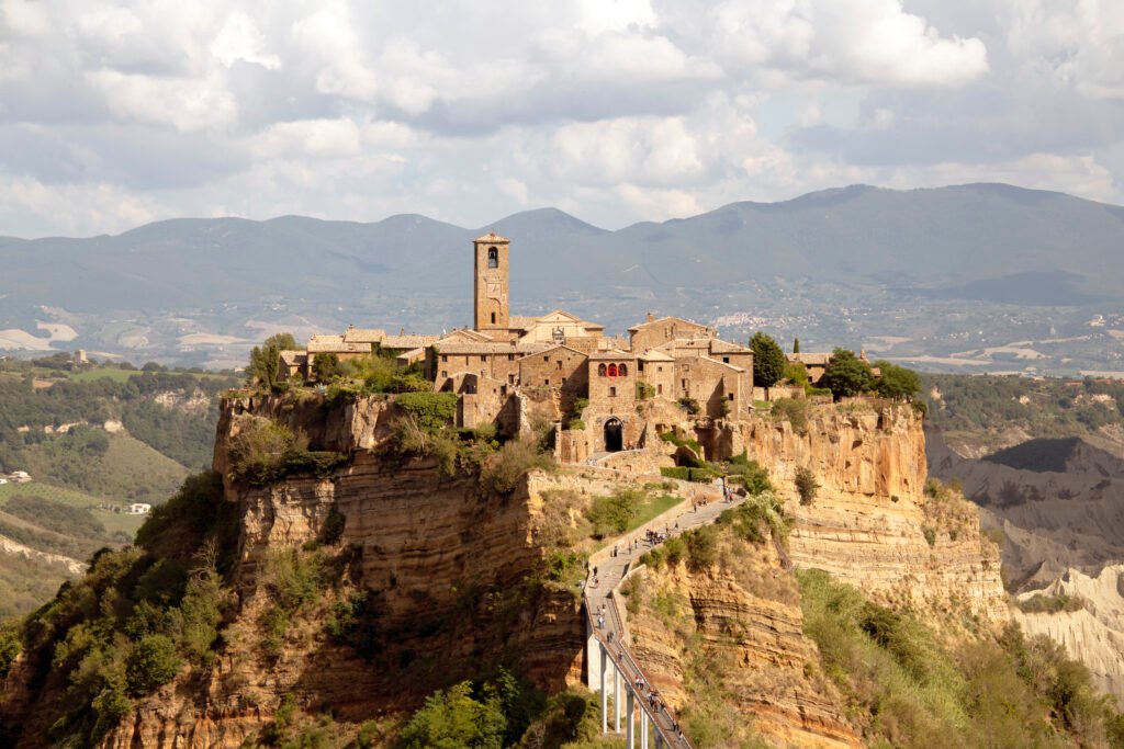 Cosa Vedere Nei Dintorni Di Civita Di Bagnoregio: I Luoghi Imperdibili