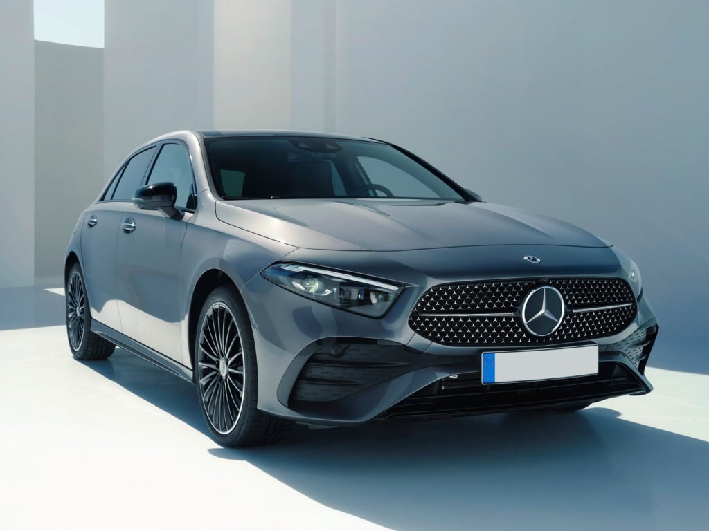 Quali sono le novità del nuovo modello di Mercedes Classe A