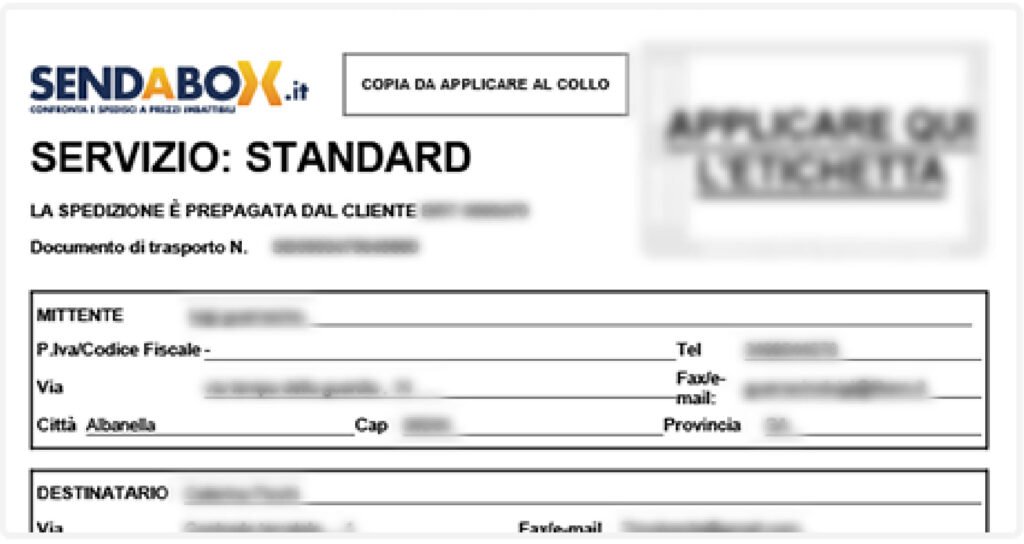 Come posso recuperare il codice vettura della mia Audi