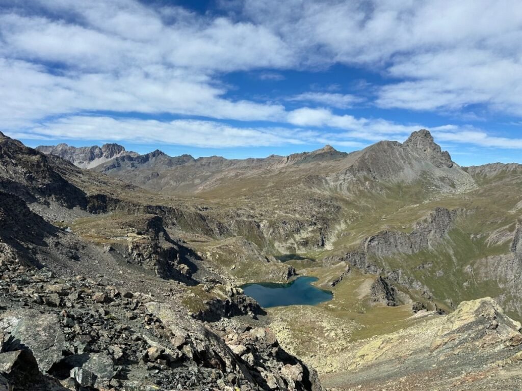 Cosa vedere e fare all’Alto Colle del Tour per un’esperienza unica