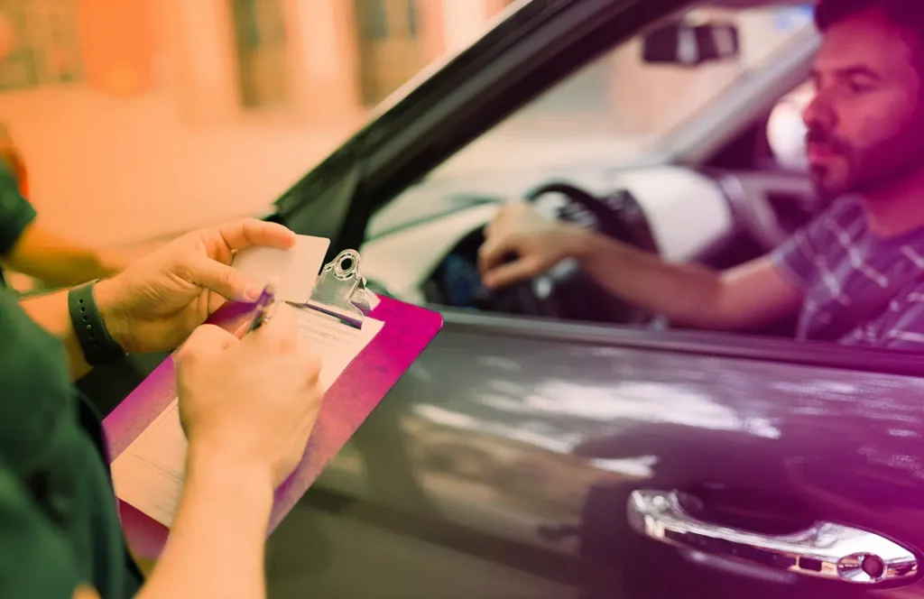 Come Posso Contestare una Multa Ricevuta da un Autovelox