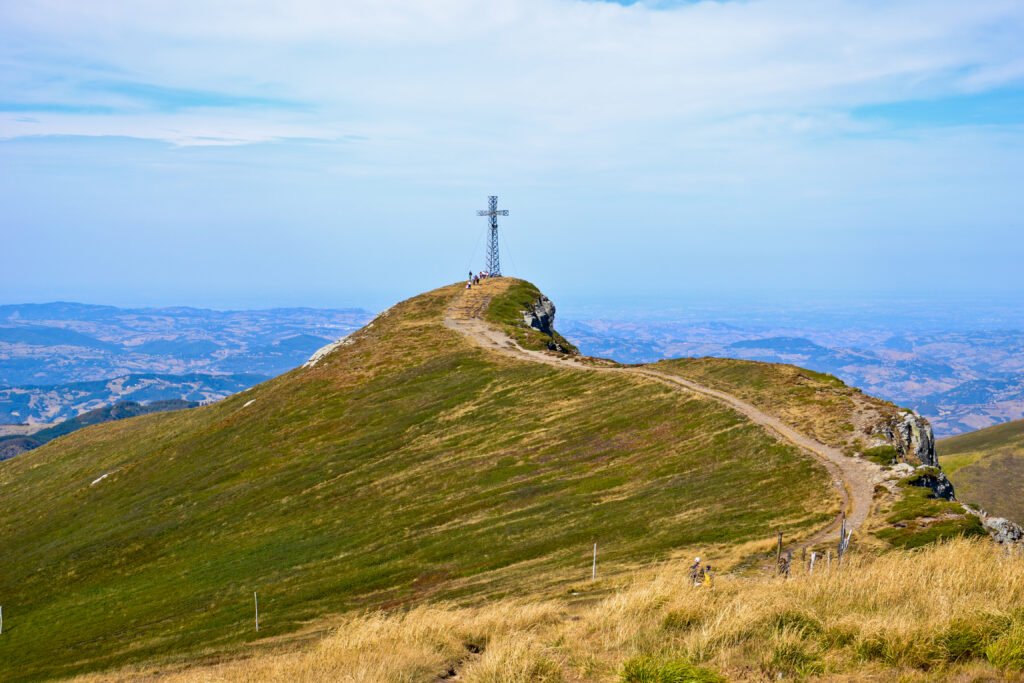 Qual è l’altezza del Corno alle Scale e come raggiungerlo