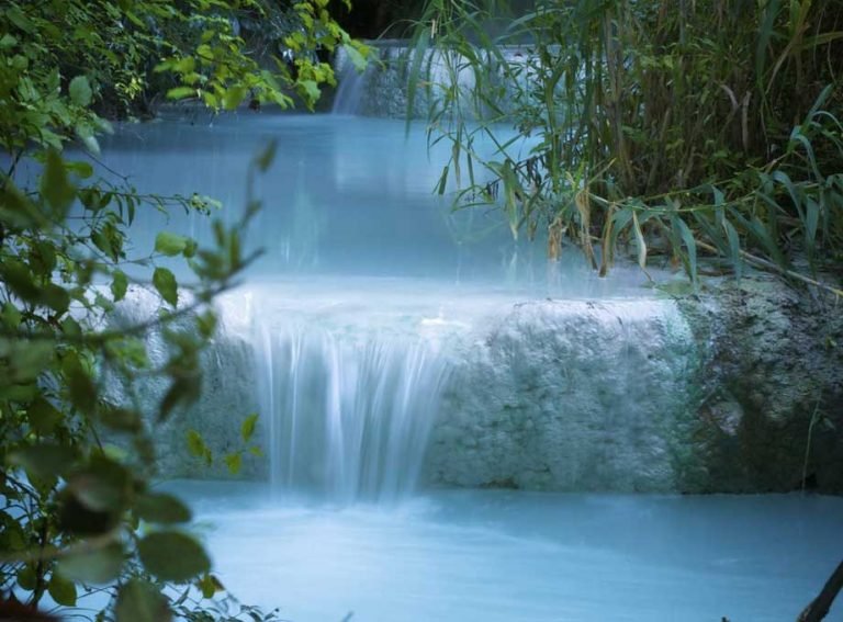 Quali sono i principali corsi d’acqua del Veneto e la loro lunghezza