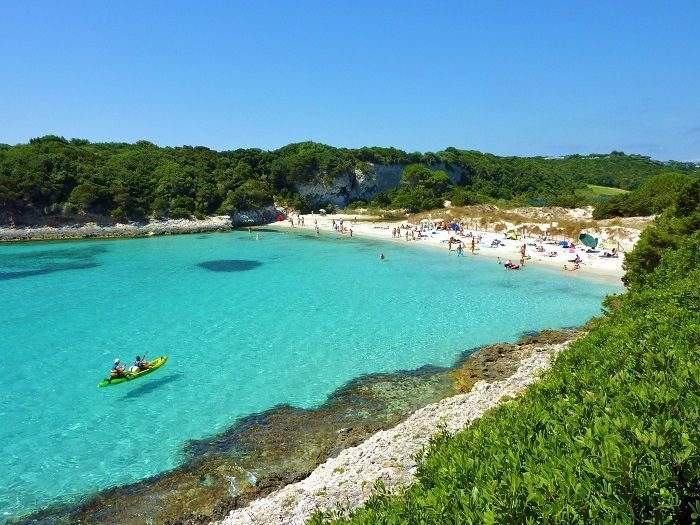 Cosa Vedere in Corsica del Sud: I Luoghi Imperdibili da Scoprire