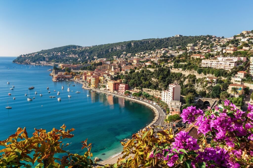 Quali sono le attrazioni da non perdere lungo la Côte d’Azur tra Nizza e Cannes