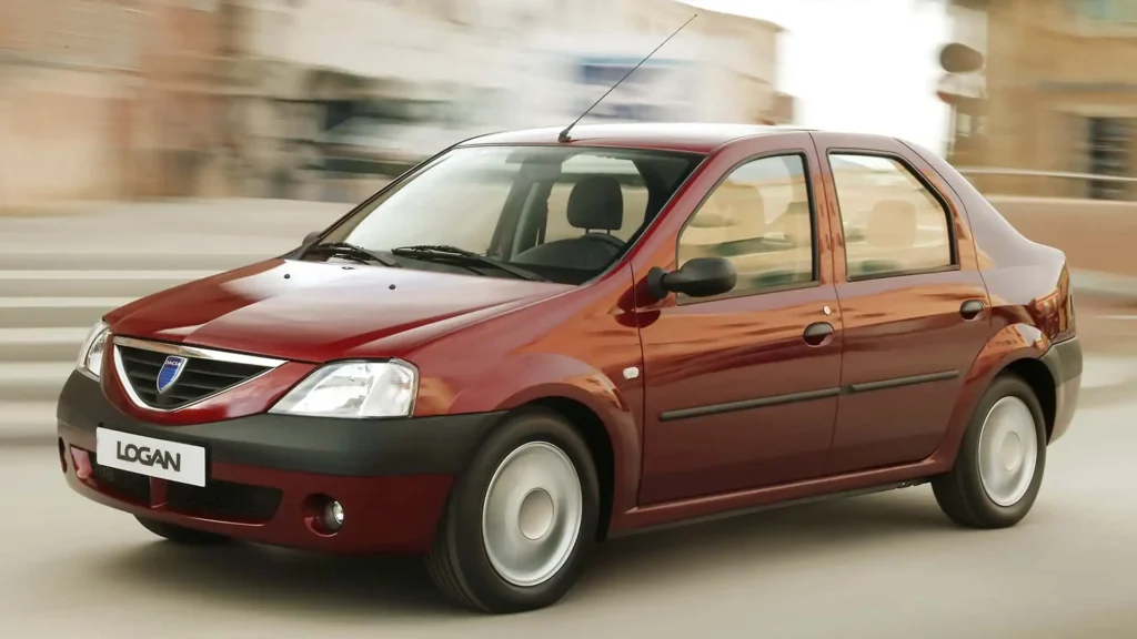 Dove Trovare Una Dacia Logan Pick Up Usata A Buon Prezzo