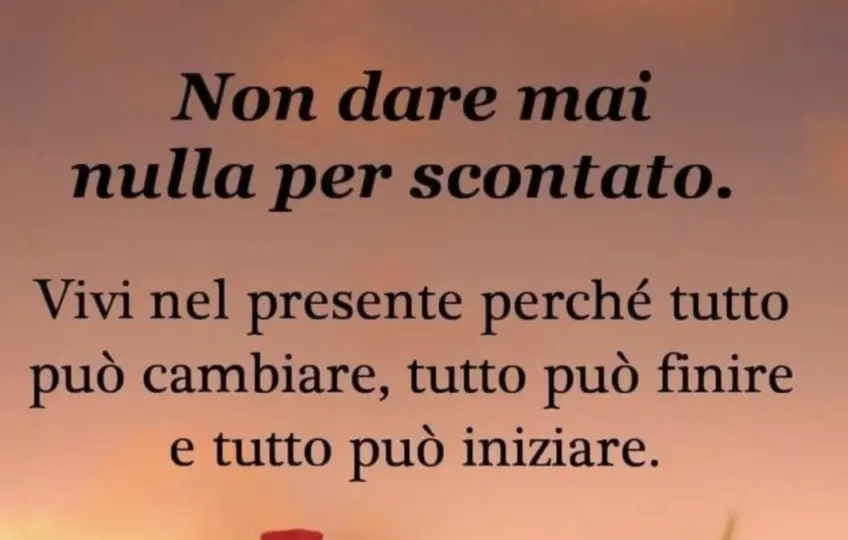 Cosa significa “nulla è dovuto” e come può influenzare la tua vita