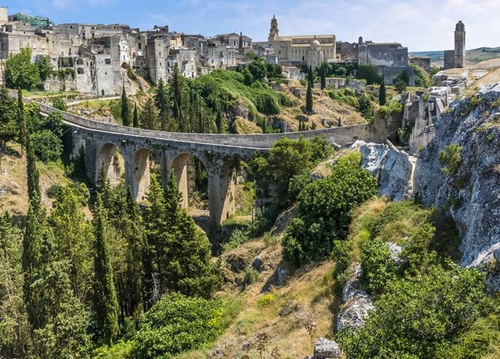 Cosa Vedere nel Parco Nazionale dell’Alta Murgia per una Visita Indimenticabile