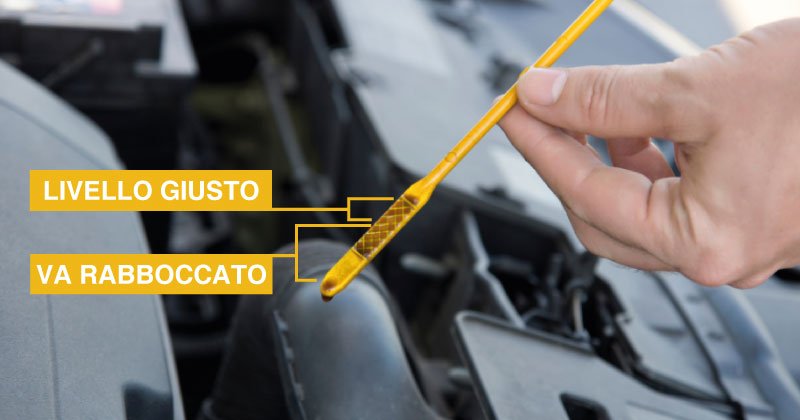 Qual è il costo attuale dell’olio motore al litro in Italia