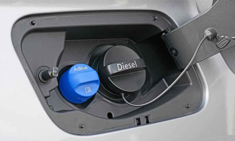 diesel adblue