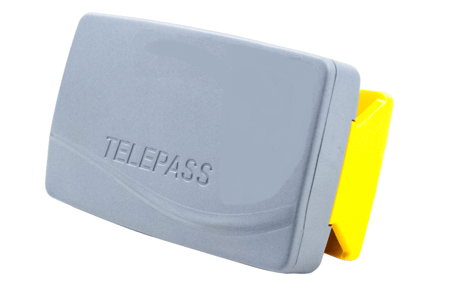 Telepass si può usare con un'altra macchina o serve un dispositivo nuovo 3 Telepass si può usare con un’altra macchina o serve un dispositivo nuovo