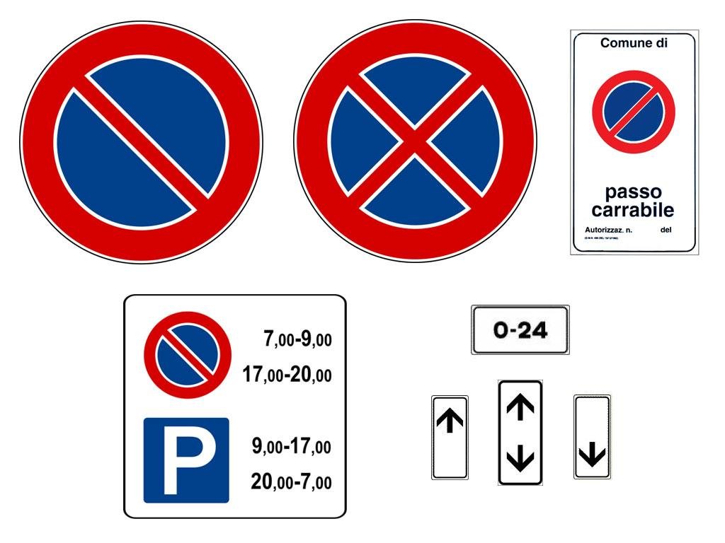 Cosa rischi se parcheggi in divieto di sosta Scopri le conseguenze!