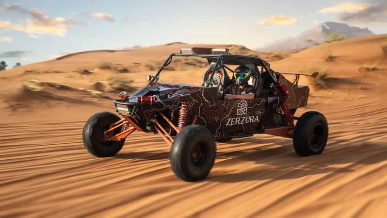 Quali sono i film iconici con Dune Buggy di Bud Spencer e Terence Hill