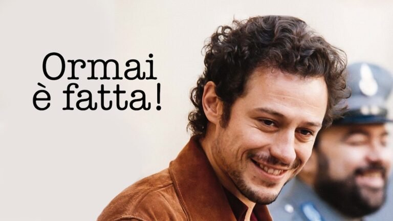 Cosa significa l'espressione "E anche questa è fatta" nel contesto automobilistico 50 e fatta