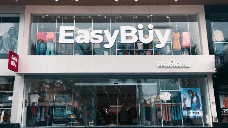 Easy Buy: Come Funziona e Quali Sono i Vantaggi per Gli Utenti