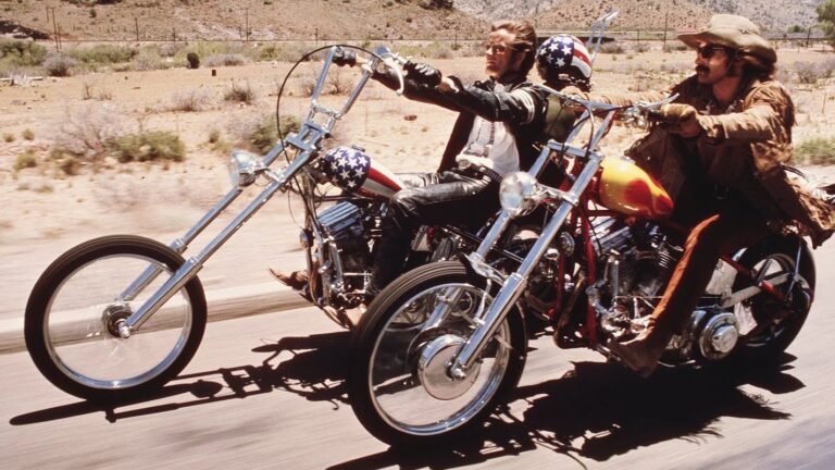 easy rider