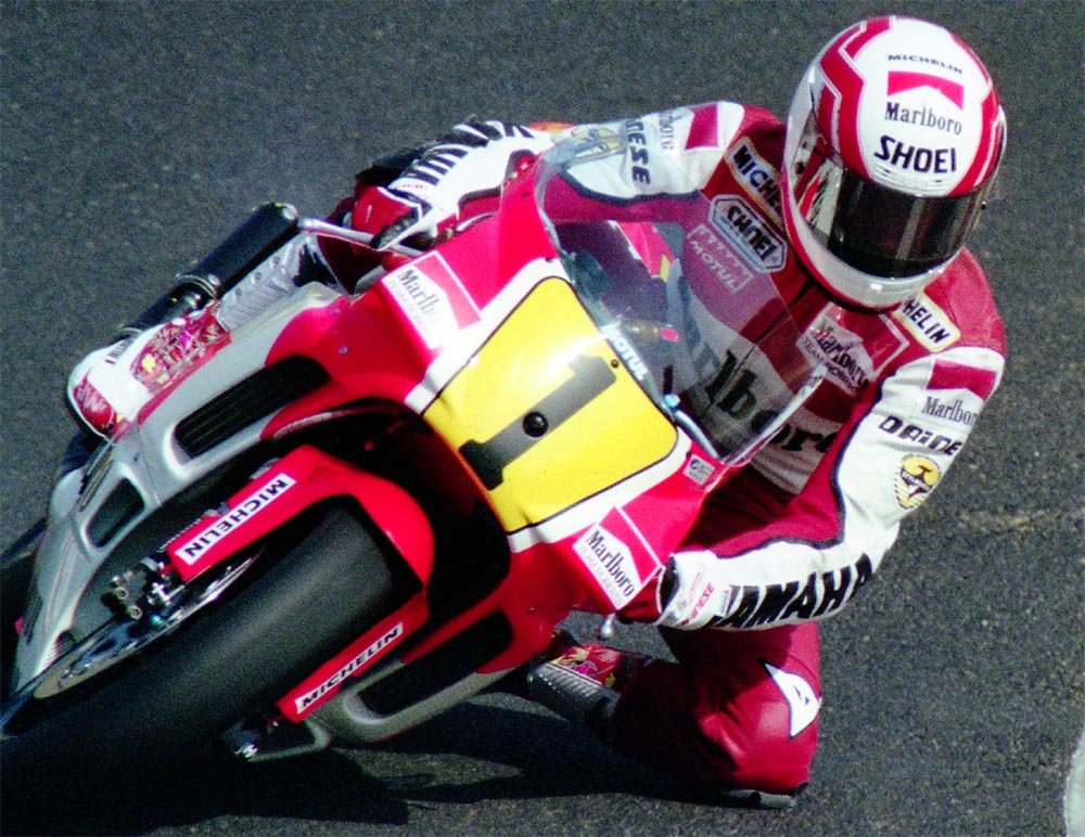 Cosa Rende Speciale la Cagiva Mito Eddie Lawson nel Mondo delle Moto