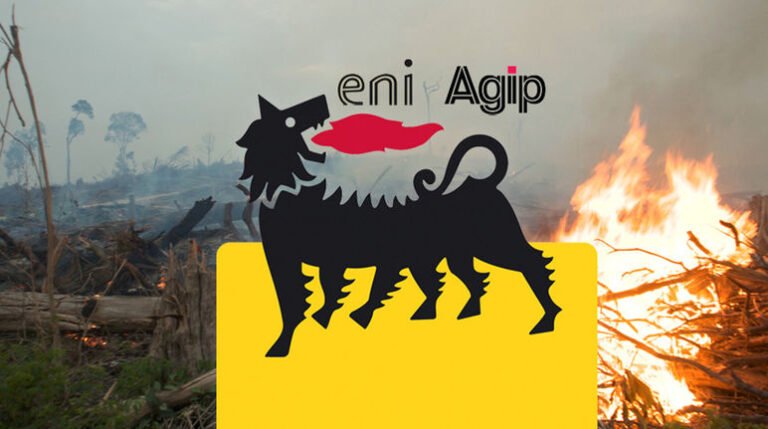 eni agip